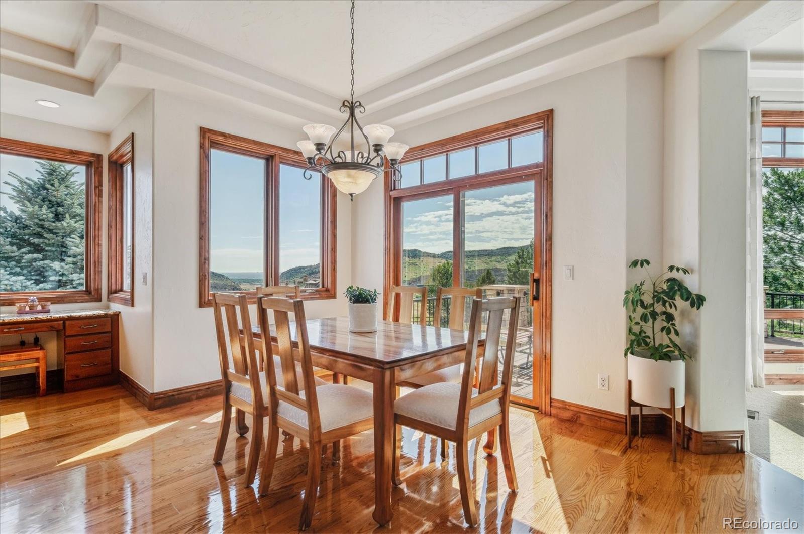 9560 Bear Claw Drive Littleton CO 80127