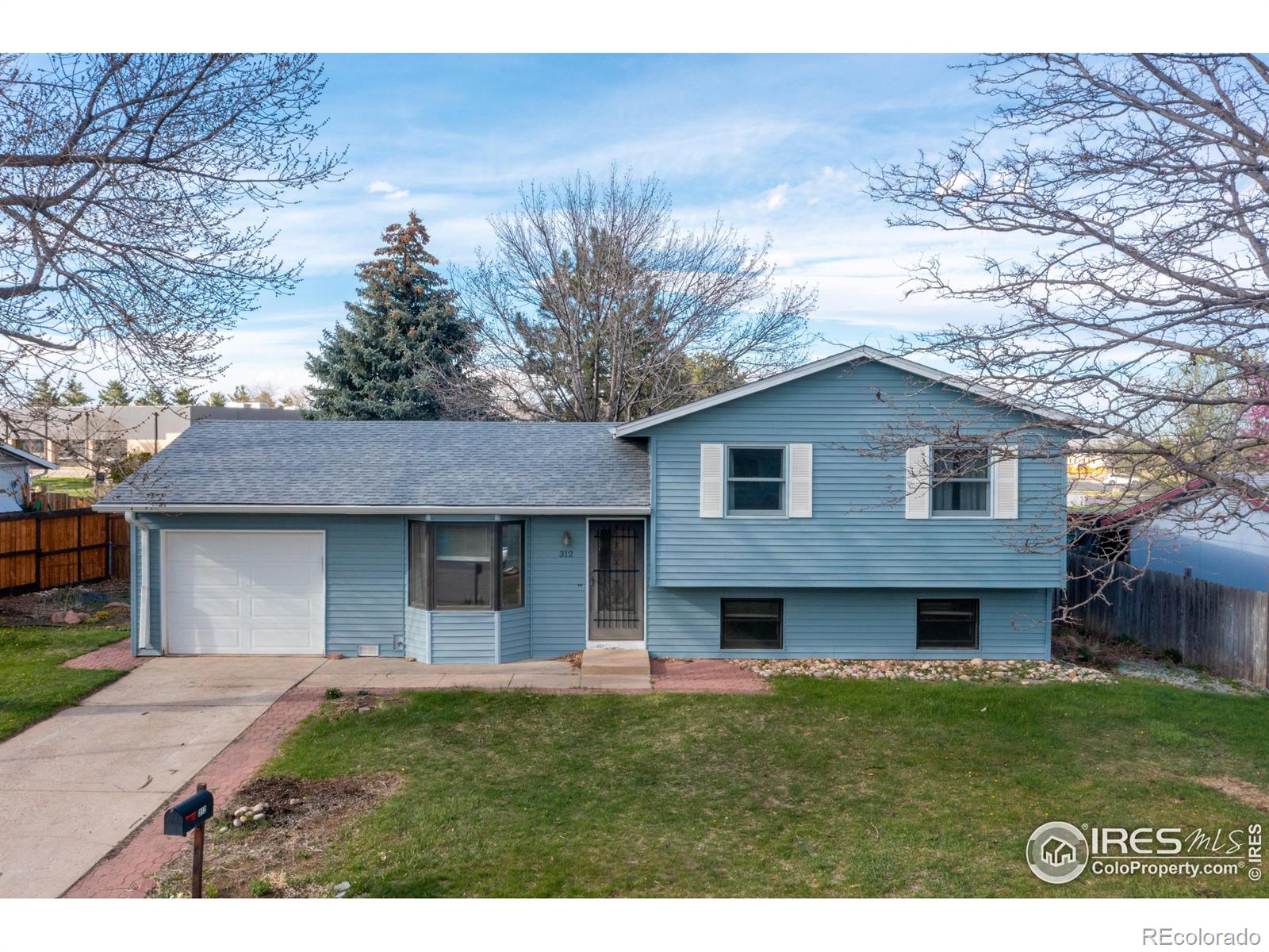 312 Galaxy Way Fort Collins CO 80525