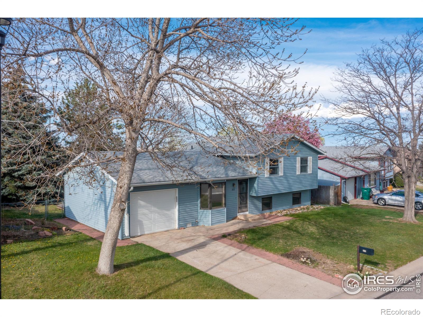 312 Galaxy Way Fort Collins CO 80525