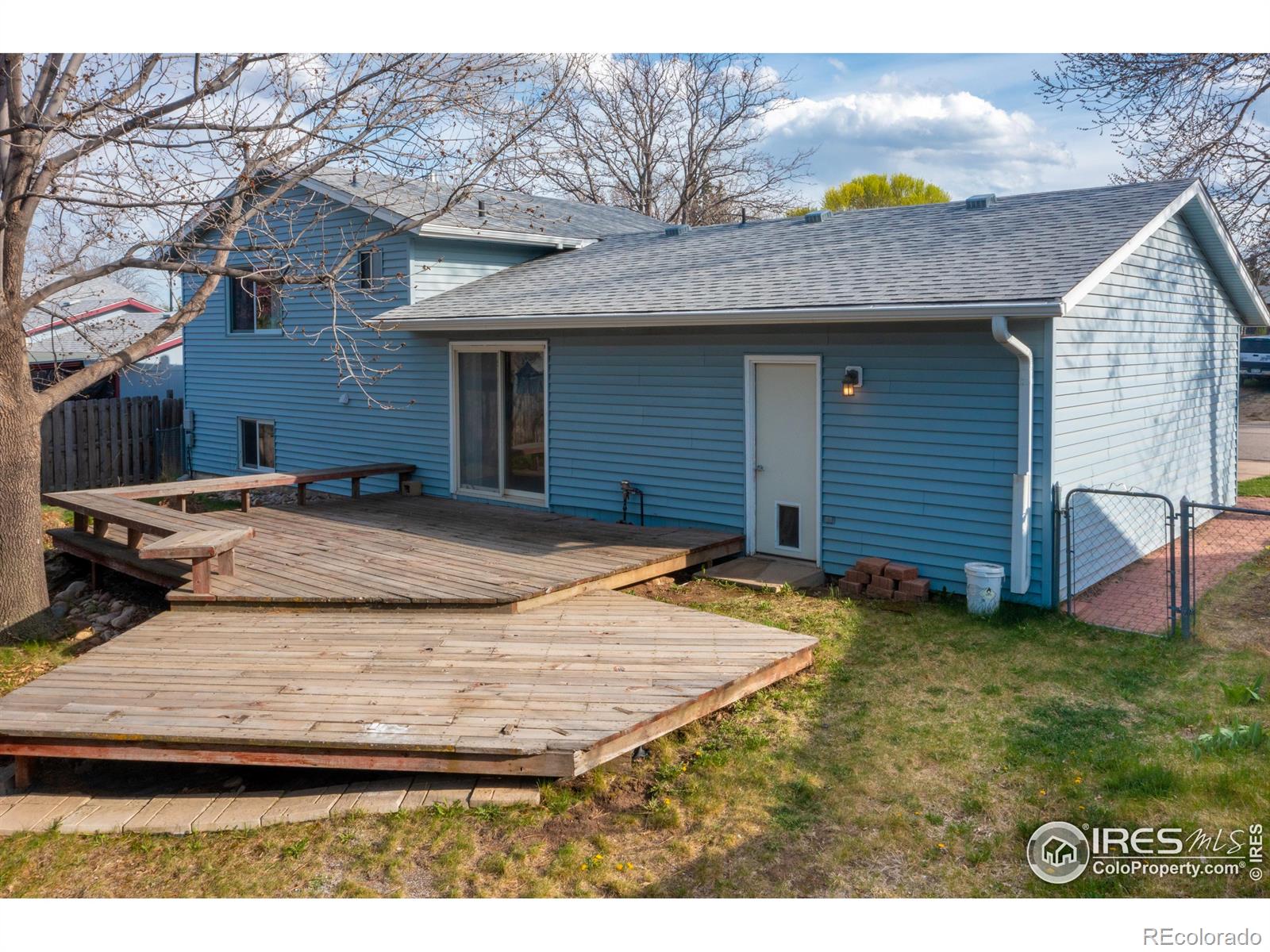 312 Galaxy Way Fort Collins CO 80525