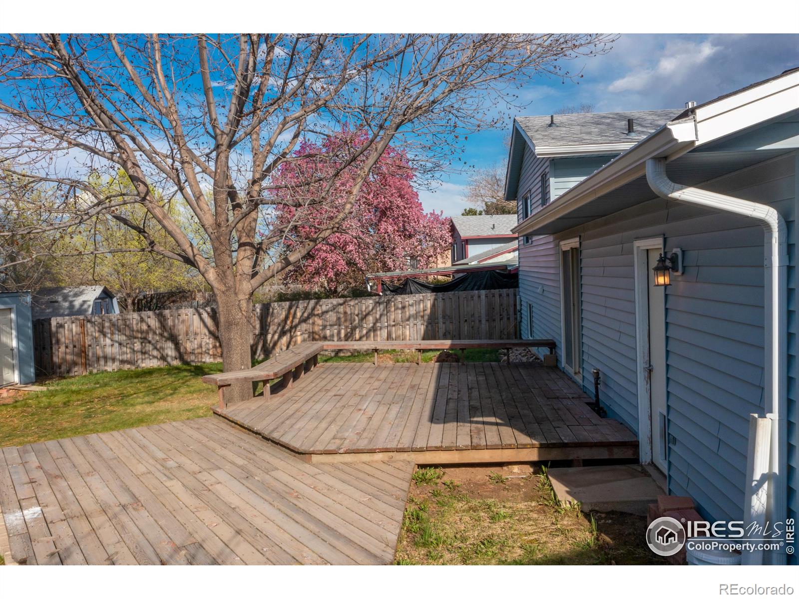 312 Galaxy Way Fort Collins CO 80525