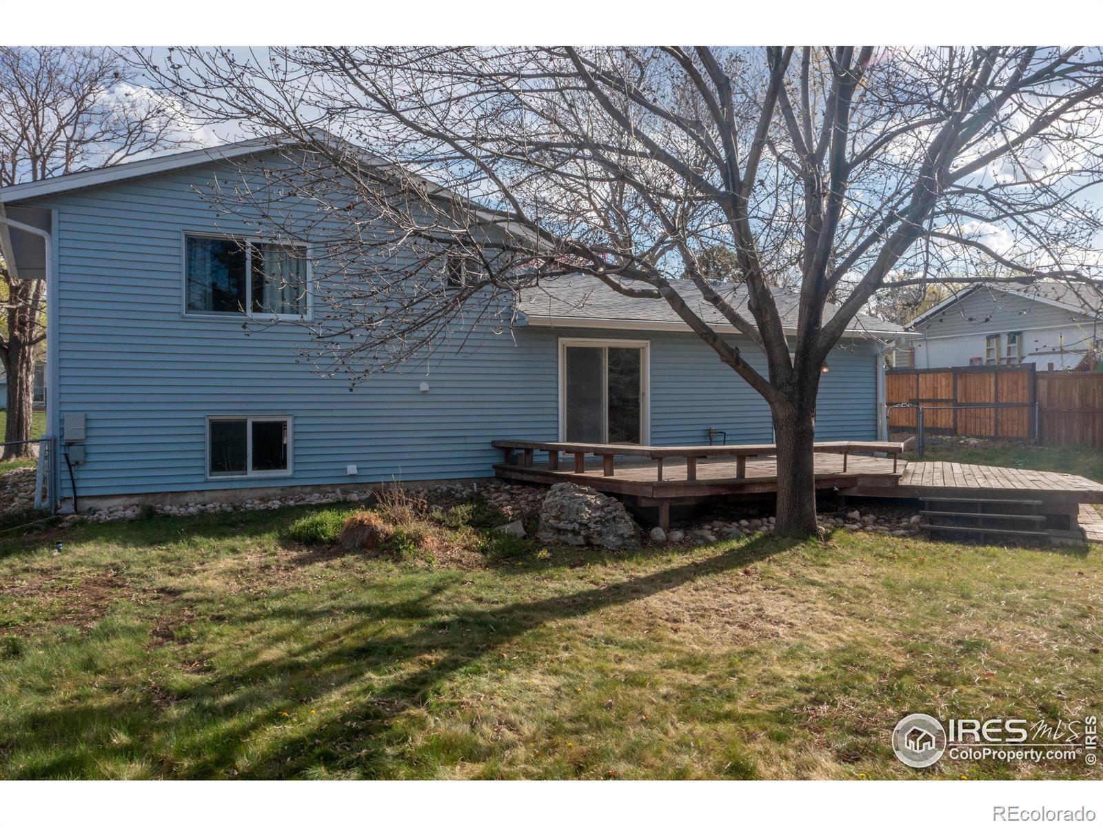 312 Galaxy Way Fort Collins CO 80525