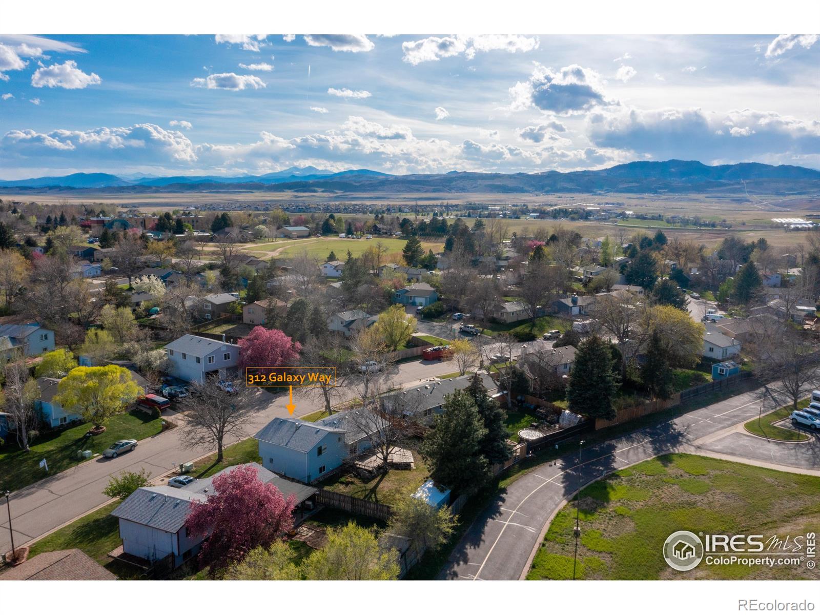 312 Galaxy Way Fort Collins CO 80525
