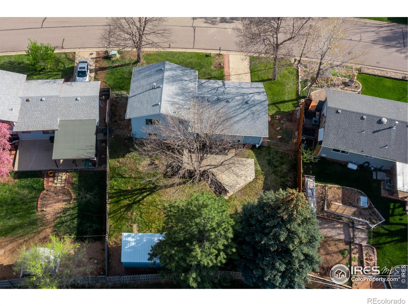 312 Galaxy Way Fort Collins CO 80525