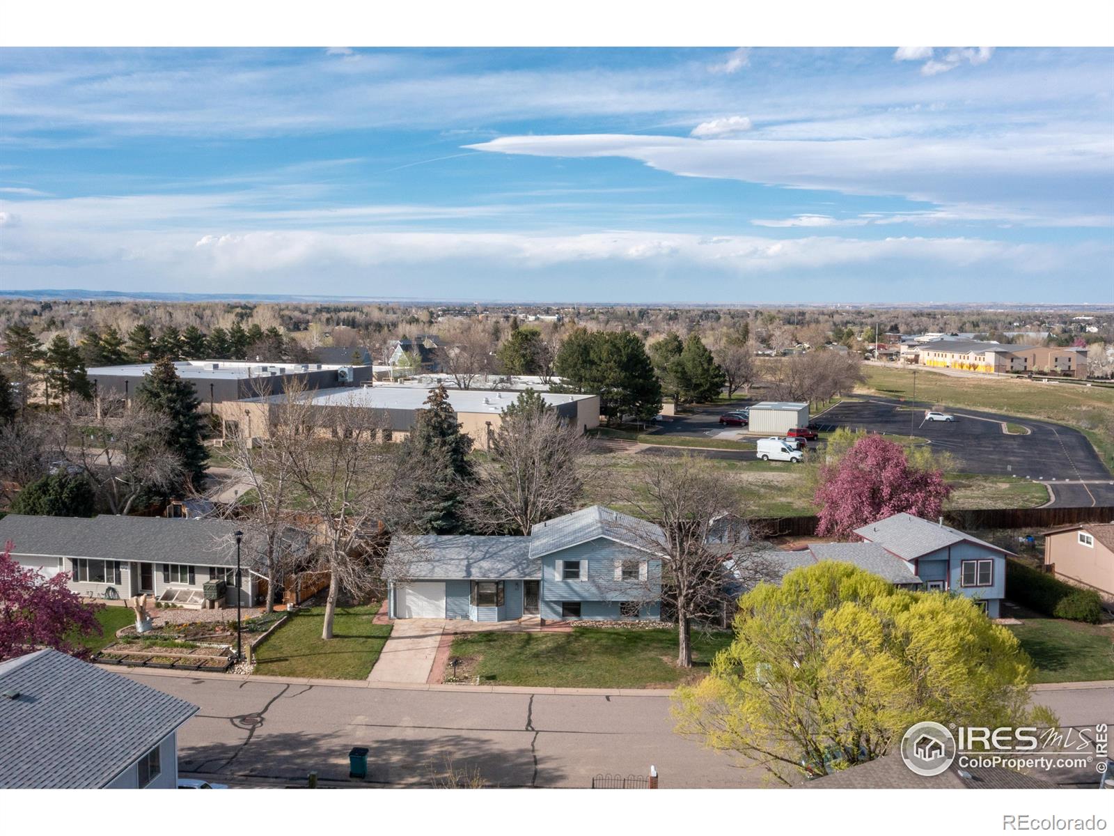 312 Galaxy Way Fort Collins CO 80525