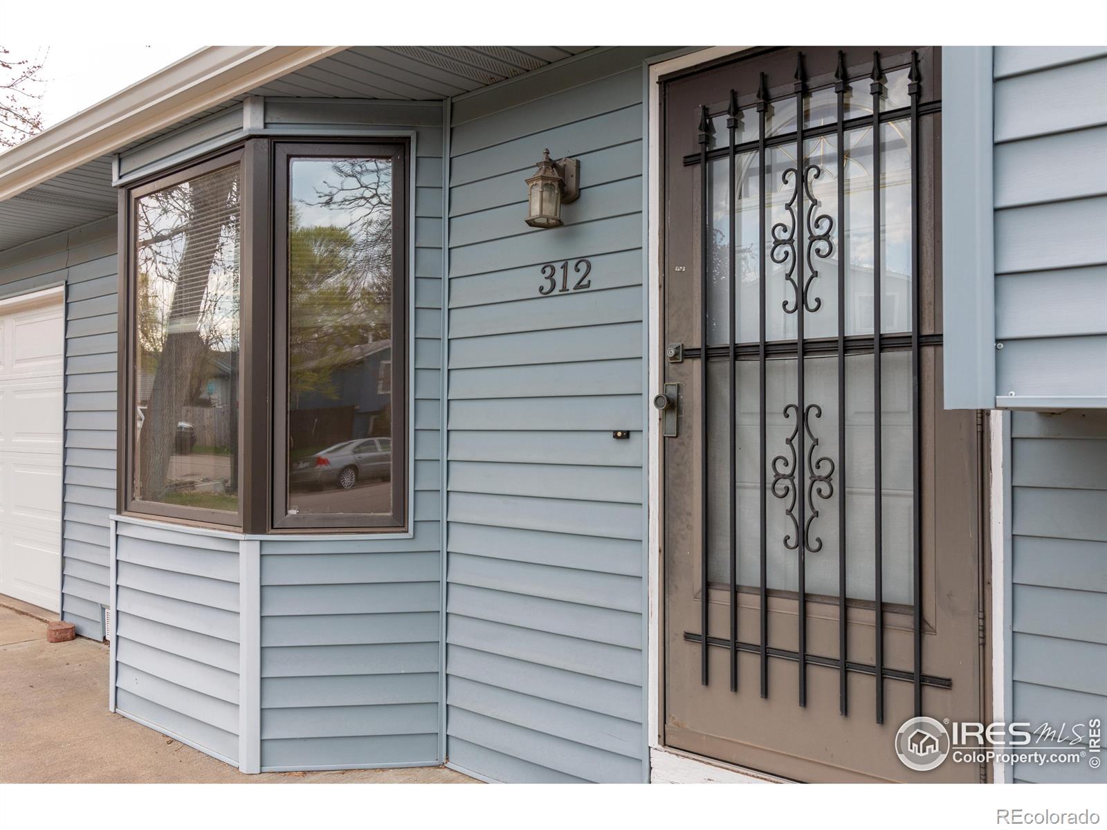 312 Galaxy Way Fort Collins CO 80525