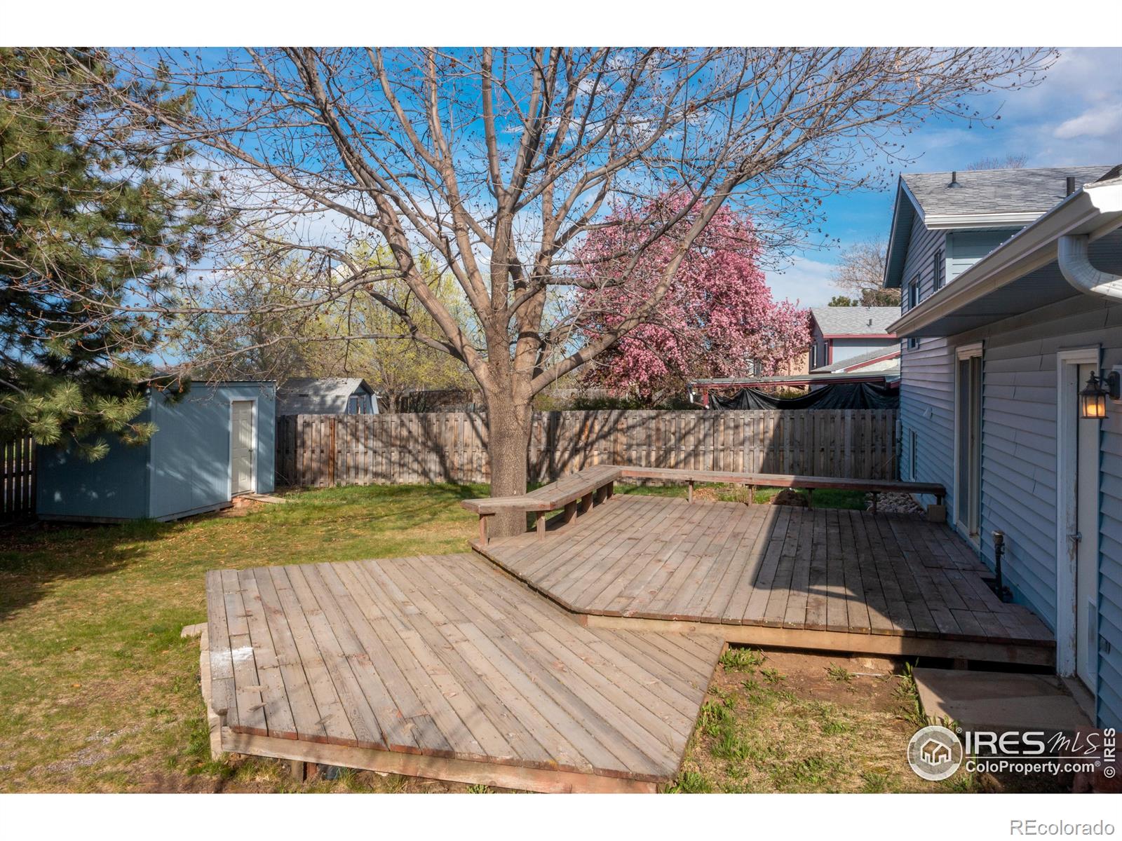 312 Galaxy Way Fort Collins CO 80525