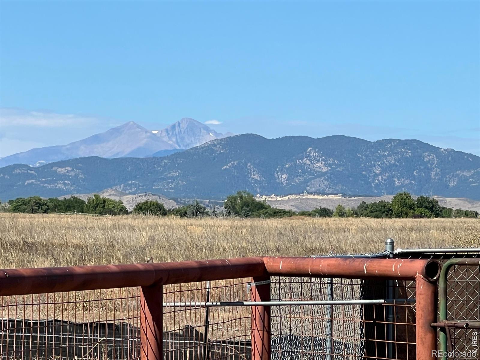 2433 W Linda Drive Loveland CO 80537