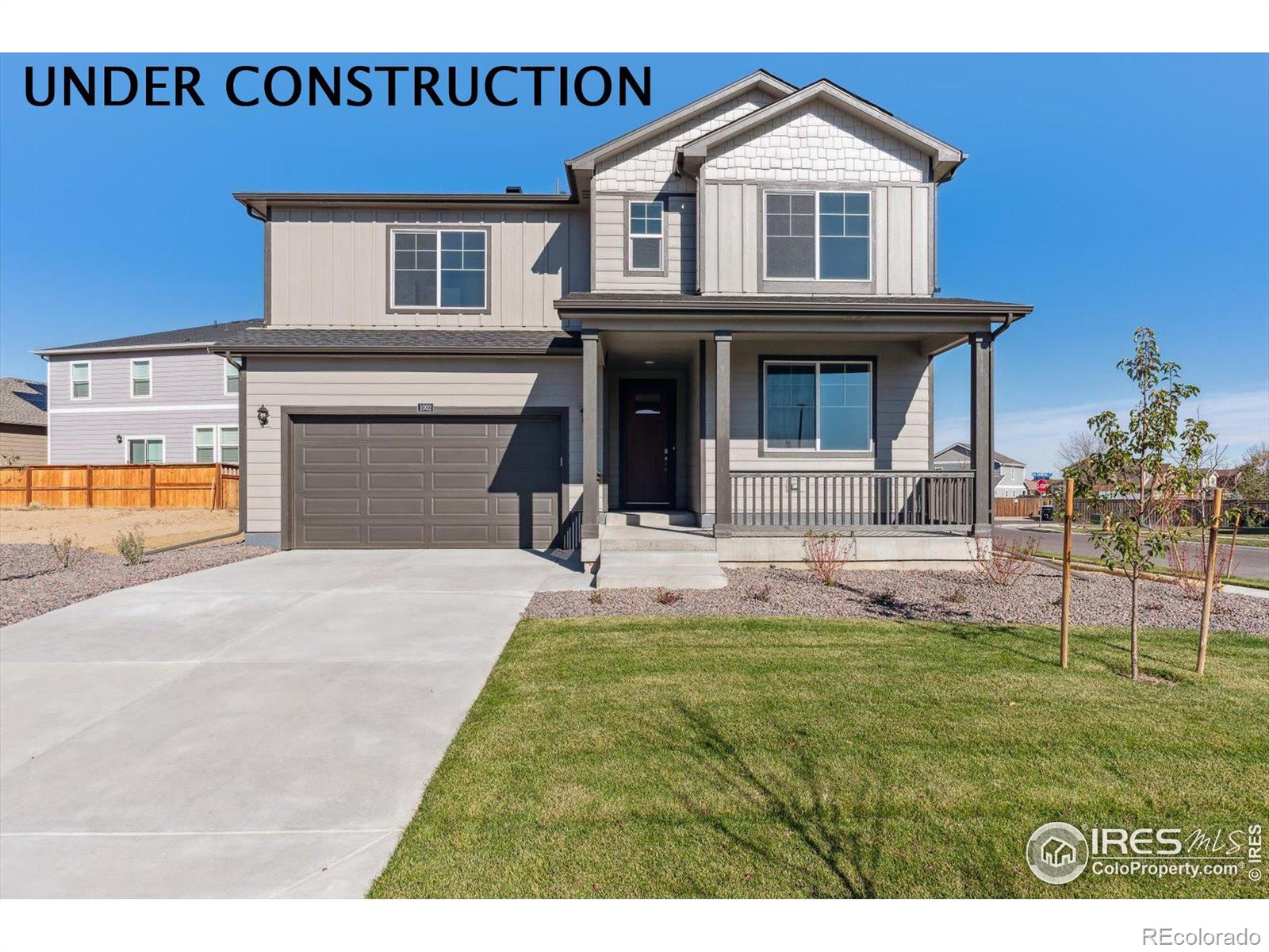 1671 Pinnacle Avenue Lochbuie CO 80601