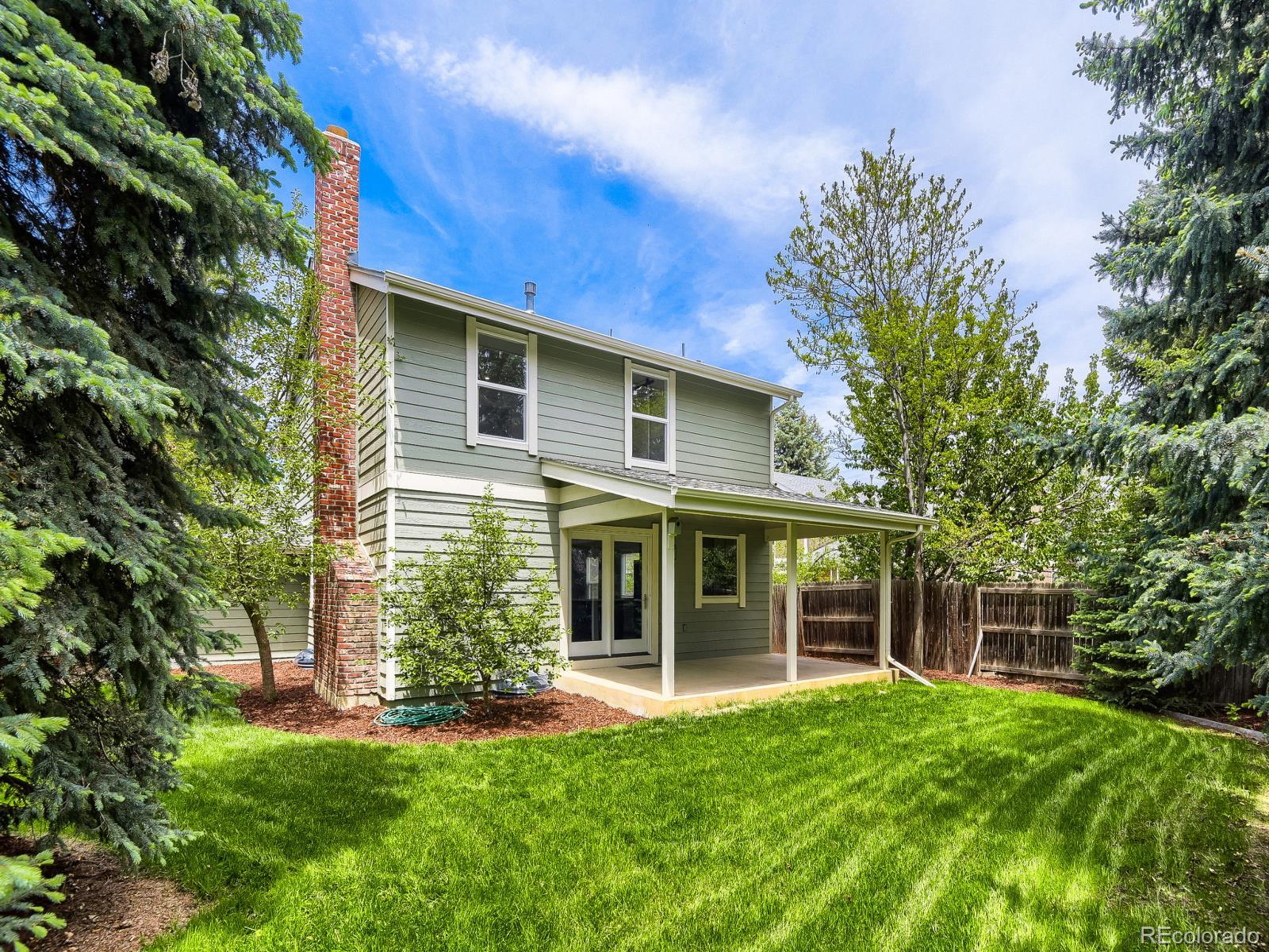 8212 S Tamarac Street Centennial CO 80112