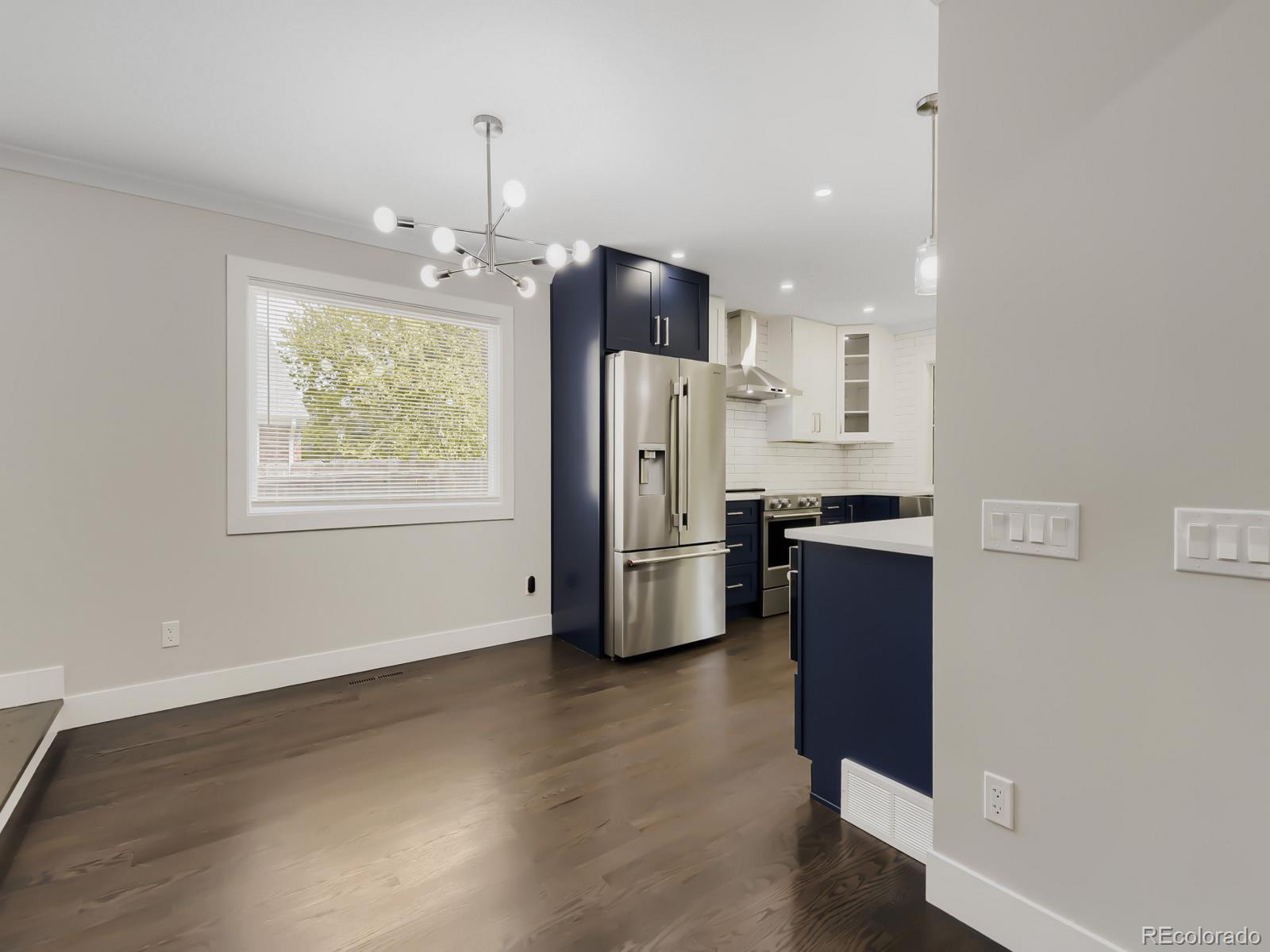 8212 S Tamarac Street Centennial CO 80112