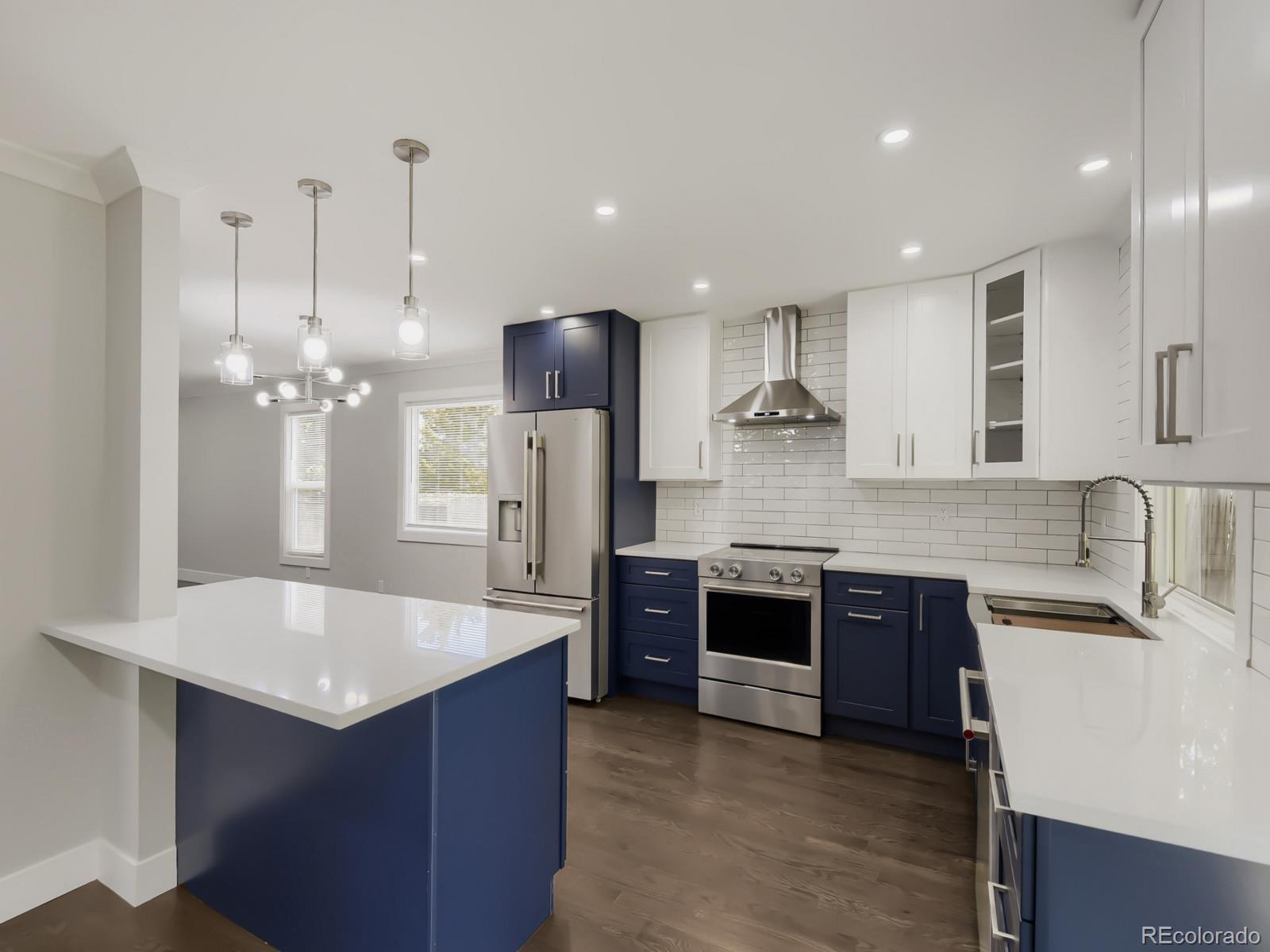 8212 S Tamarac Street Centennial CO 80112