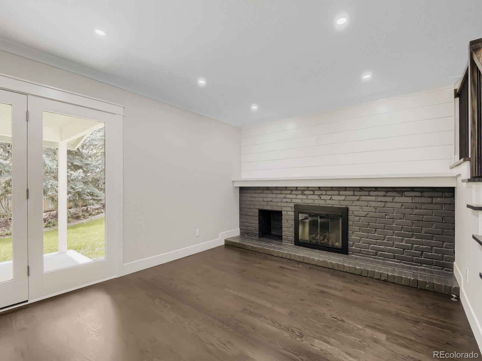 8212 S Tamarac Street Centennial CO 80112
