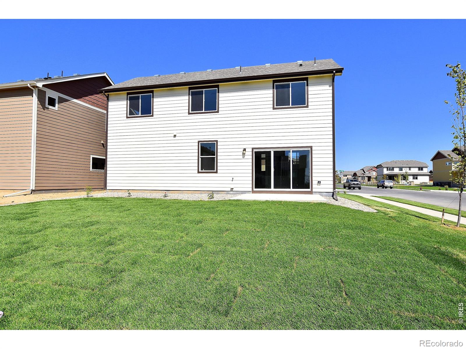 612 85th Ave Court Greeley CO 80634