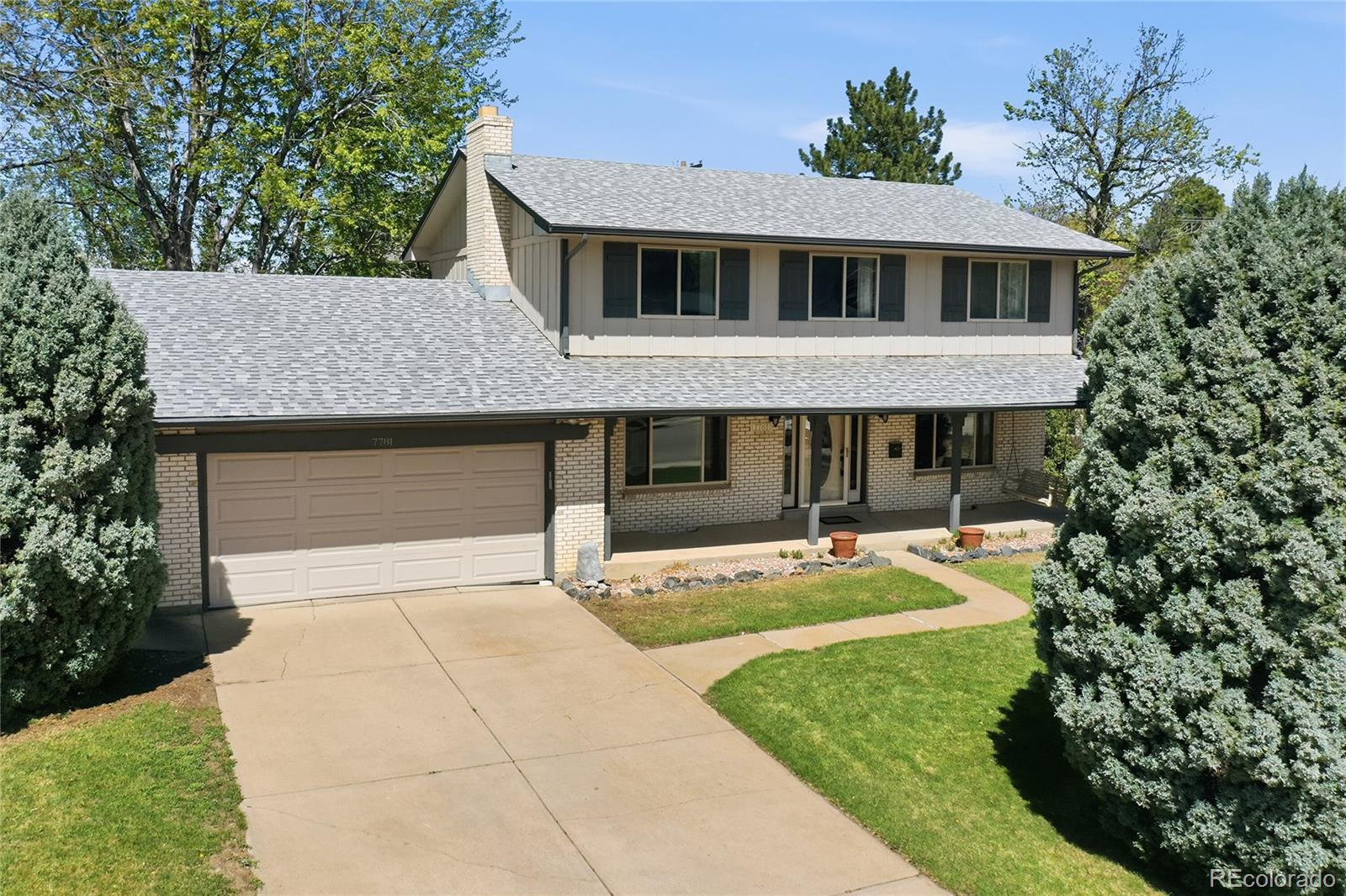 7781 E Easter Place Centennial CO 80112