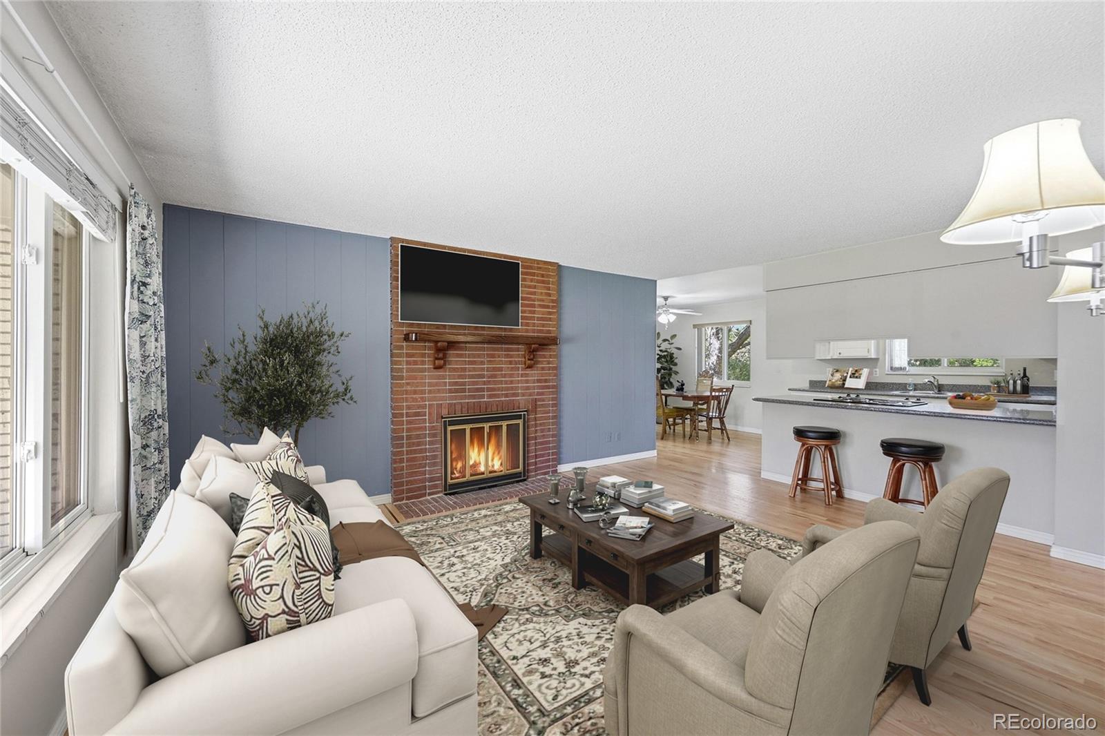 7781 E Easter Place Centennial CO 80112