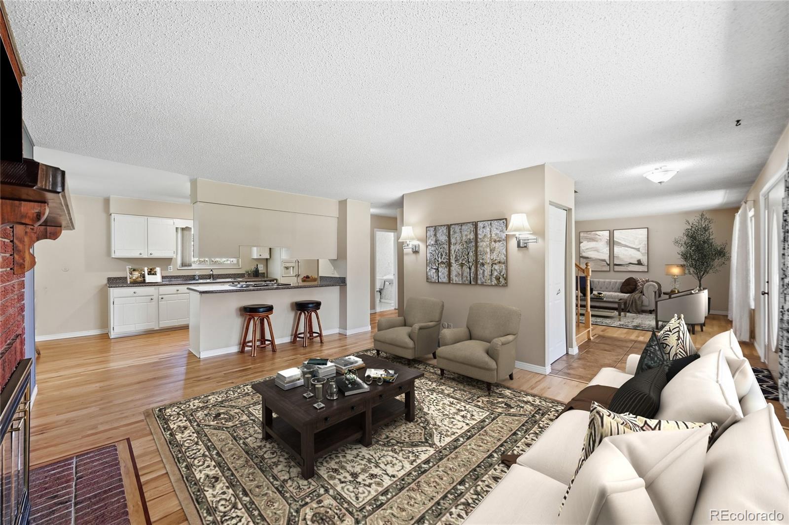7781 E Easter Place Centennial CO 80112