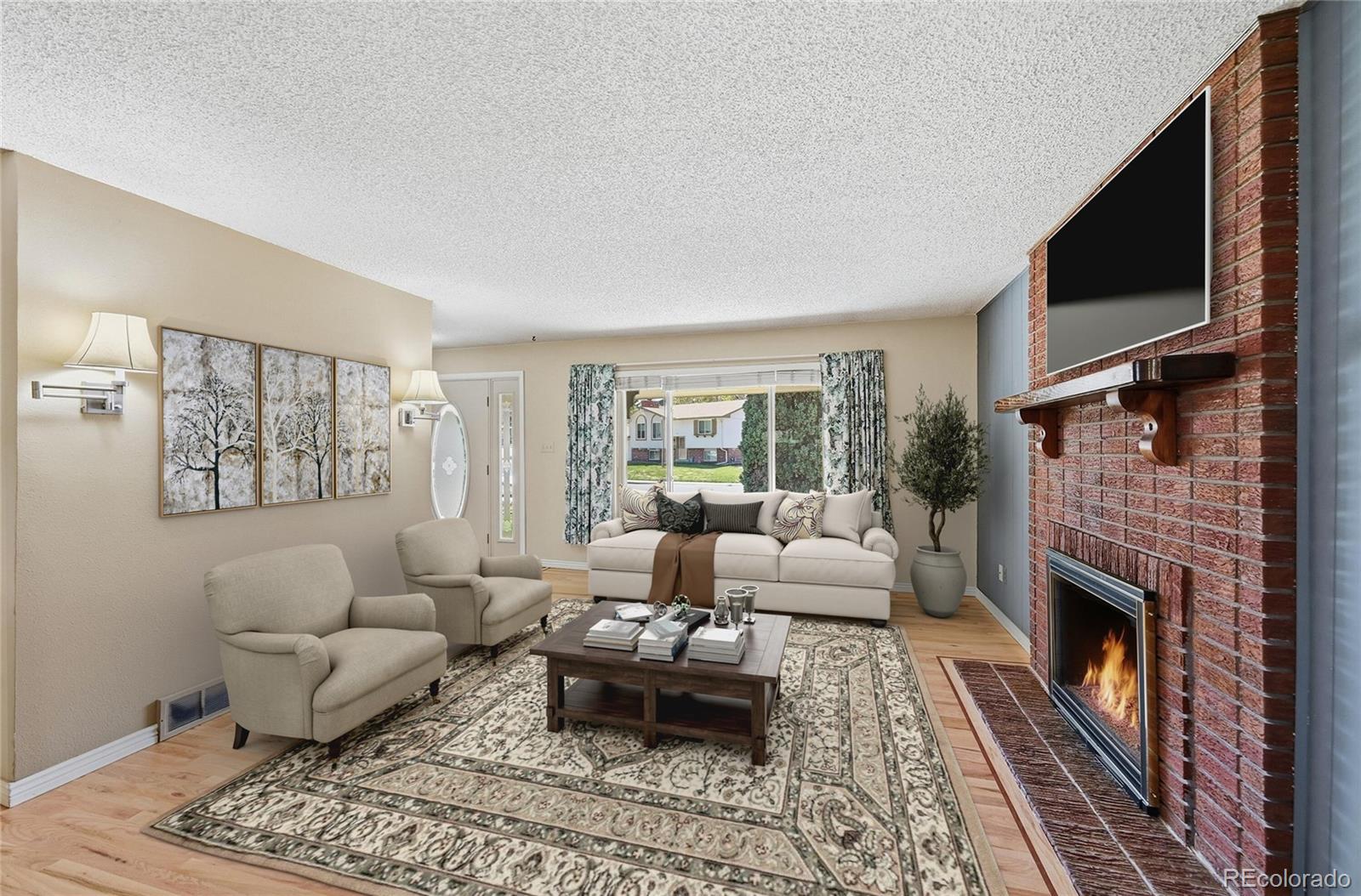 7781 E Easter Place Centennial CO 80112