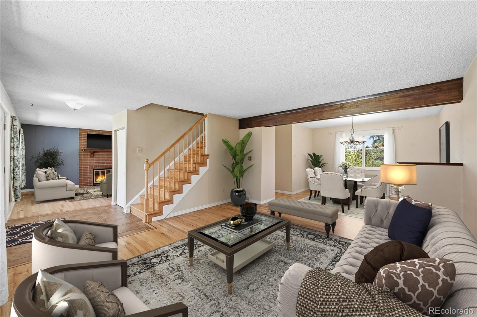 7781 E Easter Place Centennial CO 80112
