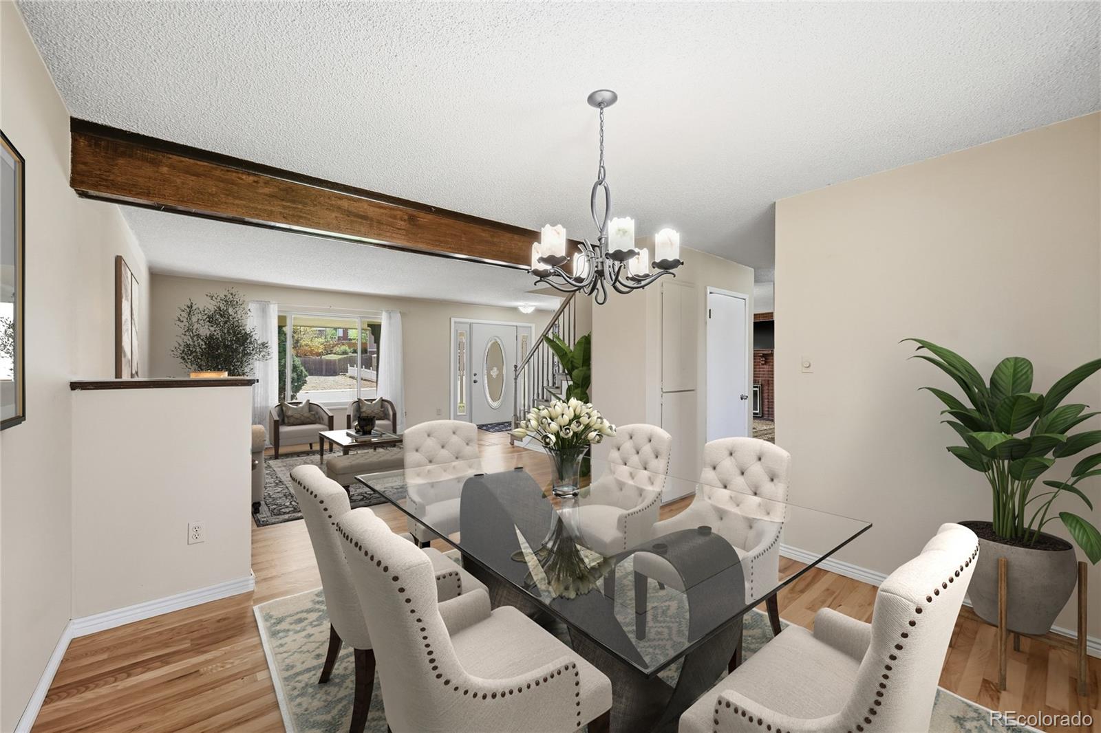 7781 E Easter Place Centennial CO 80112