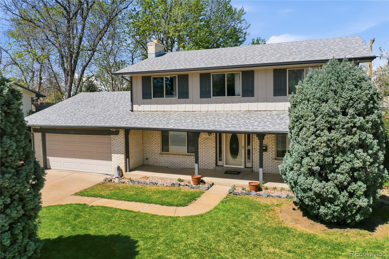 7781 E Easter Place Centennial CO 80112