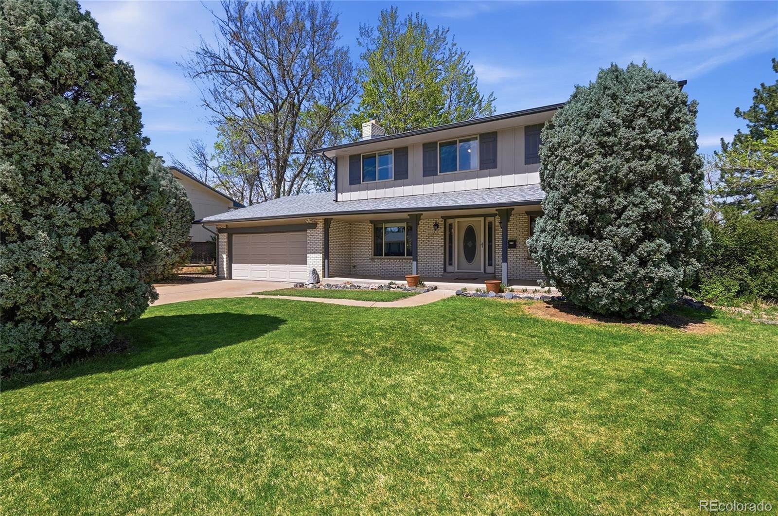 7781 E Easter Place Centennial CO 80112