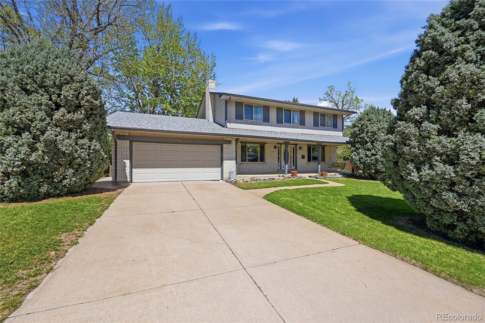 7781 E Easter Place Centennial CO 80112