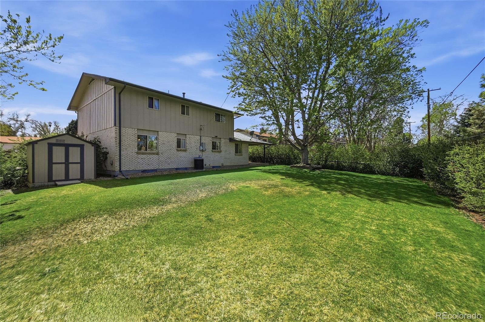 7781 E Easter Place Centennial CO 80112