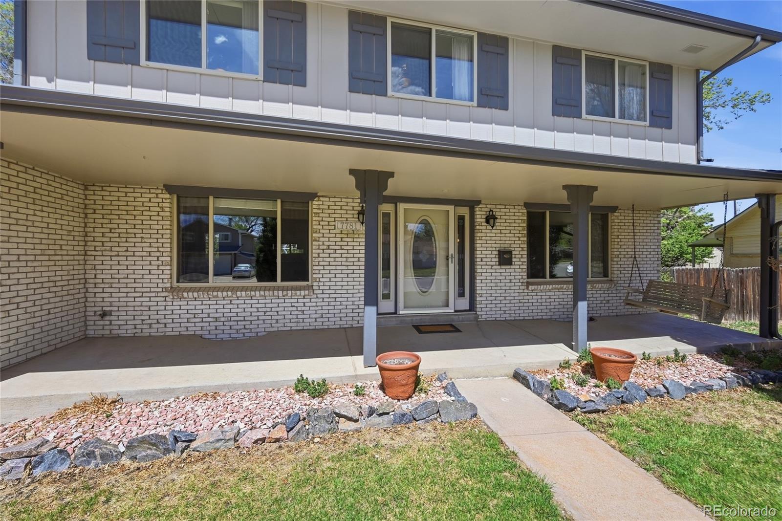 7781 E Easter Place Centennial CO 80112