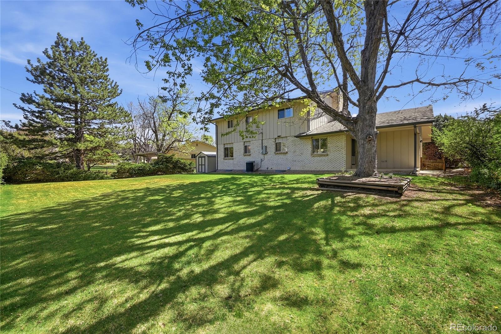 7781 E Easter Place Centennial CO 80112
