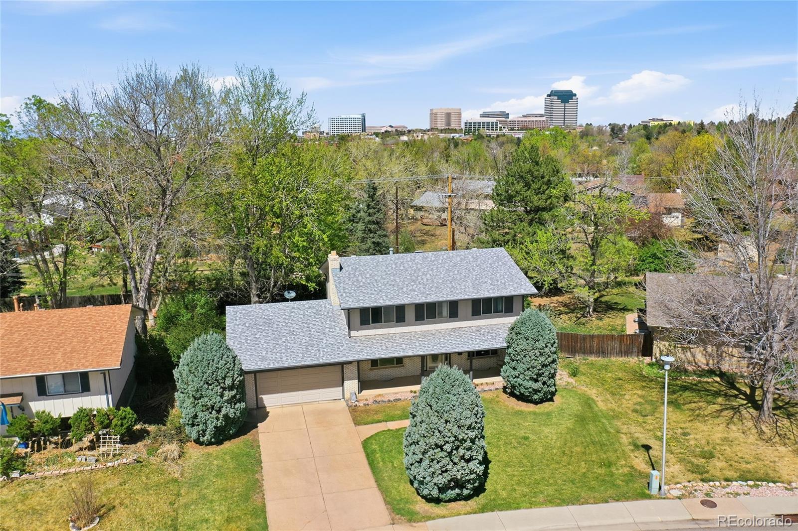 7781 E Easter Place Centennial CO 80112