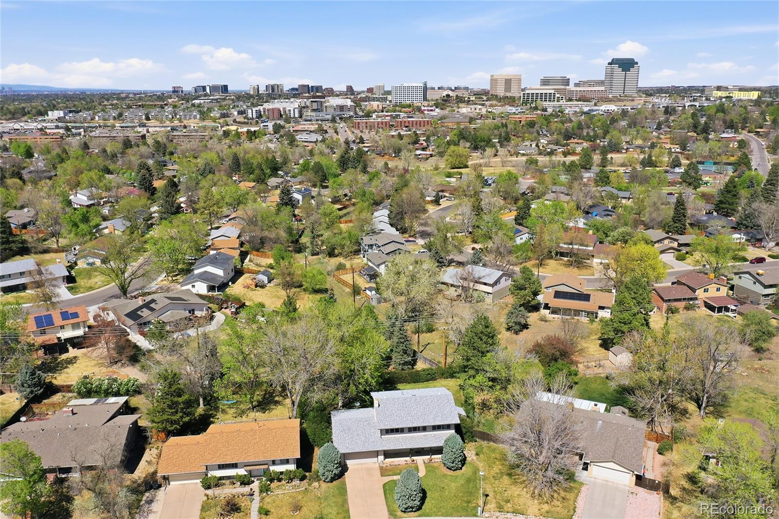 7781 E Easter Place Centennial CO 80112