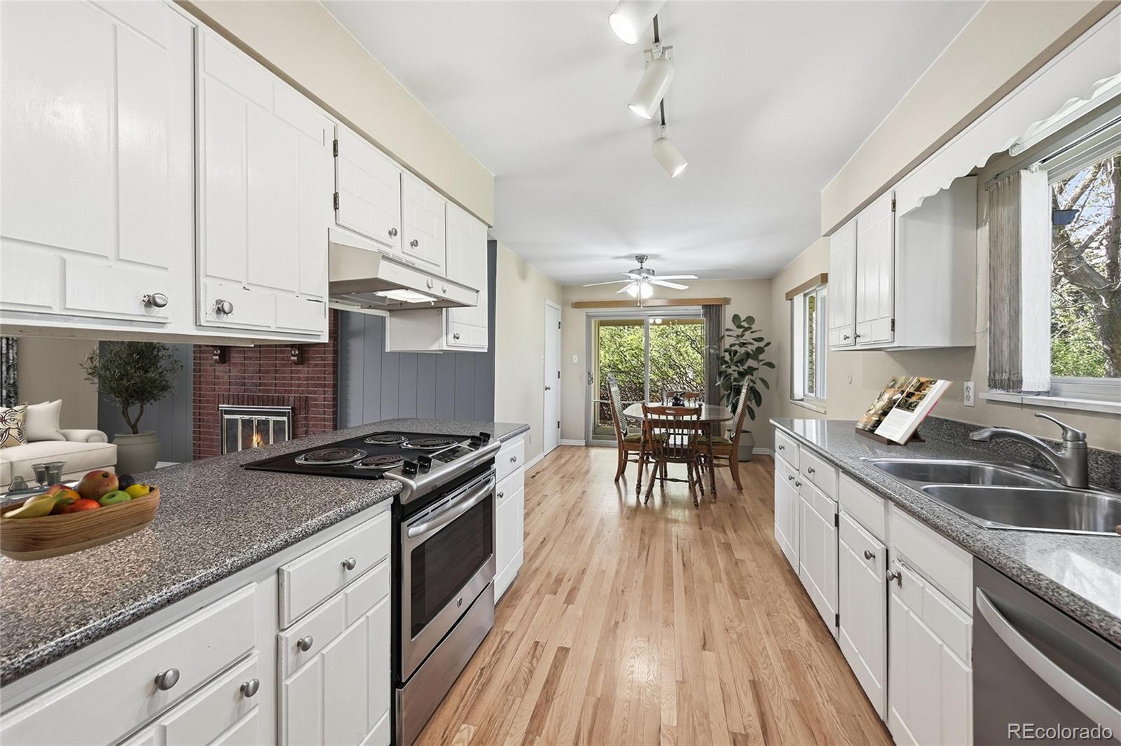 7781 E Easter Place Centennial CO 80112