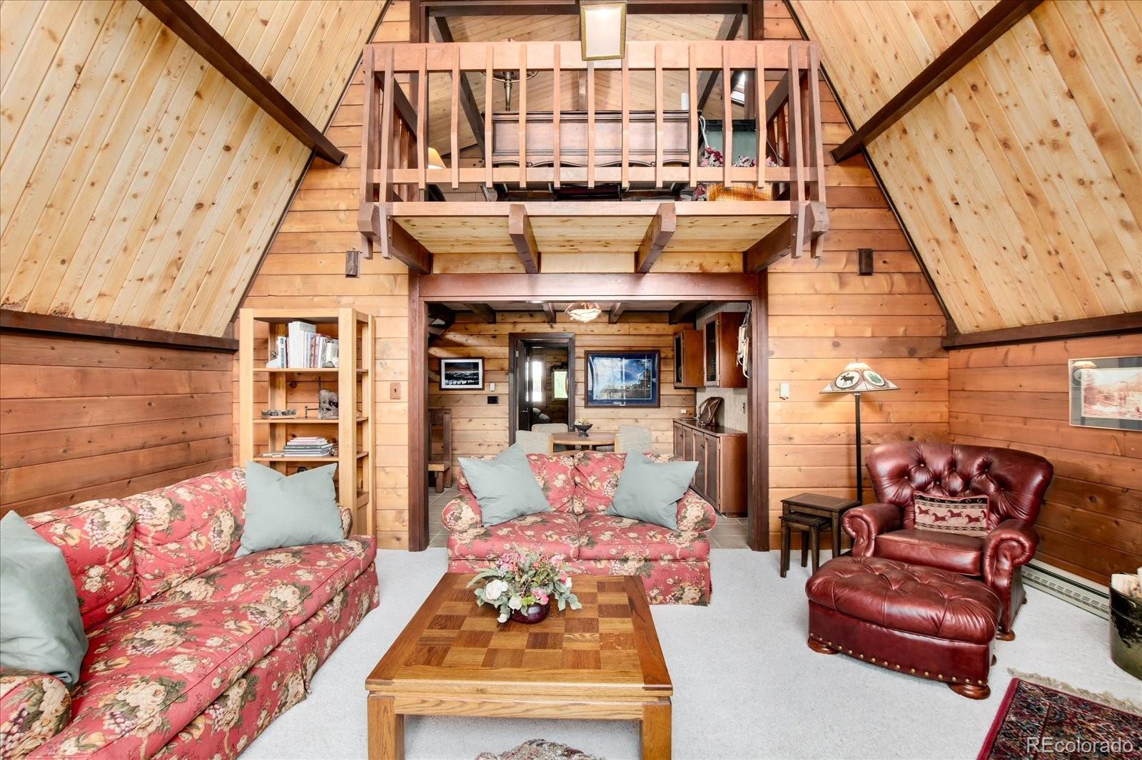 522 Wellington Road Breckenridge CO 80424