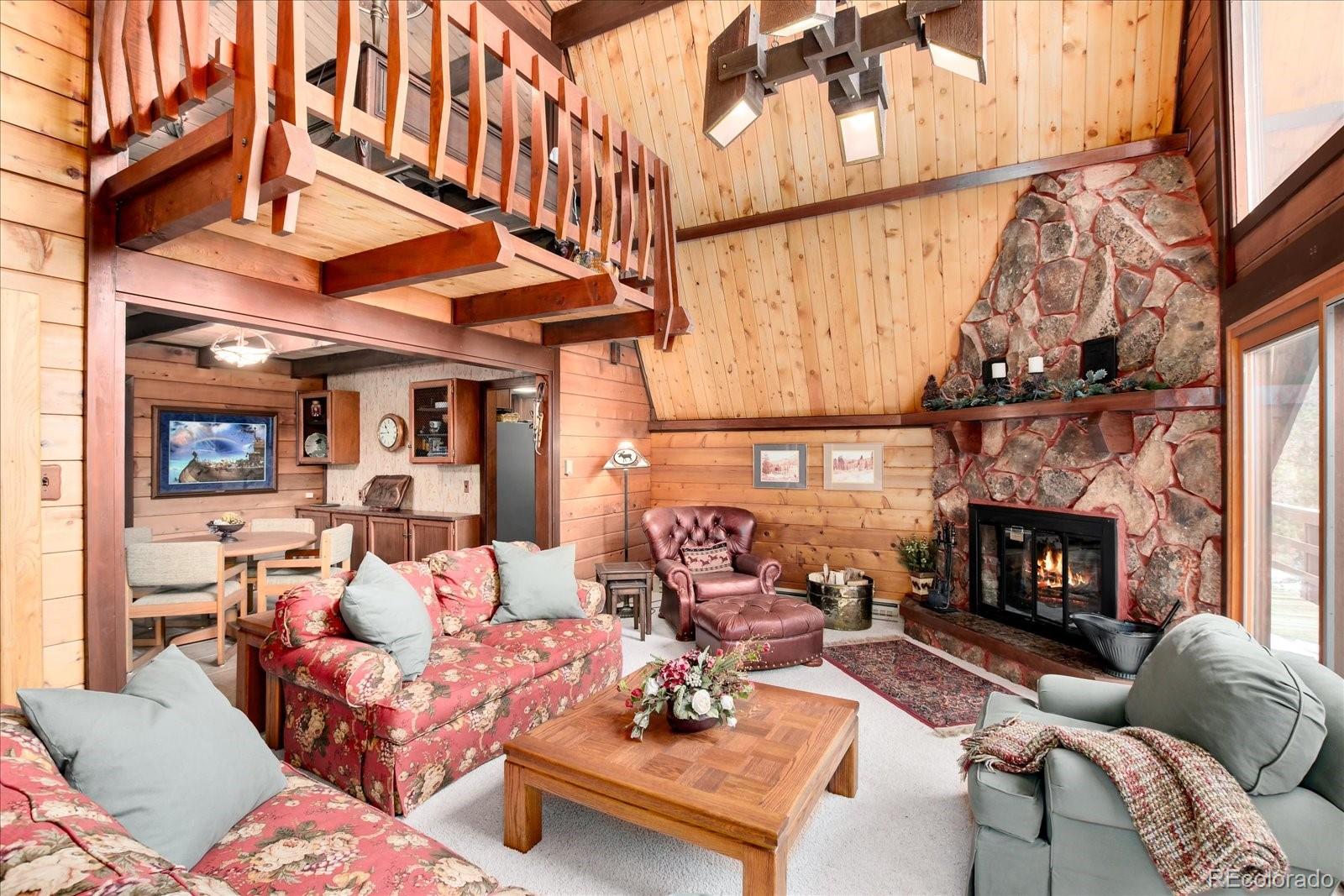 522 Wellington Road Breckenridge CO 80424