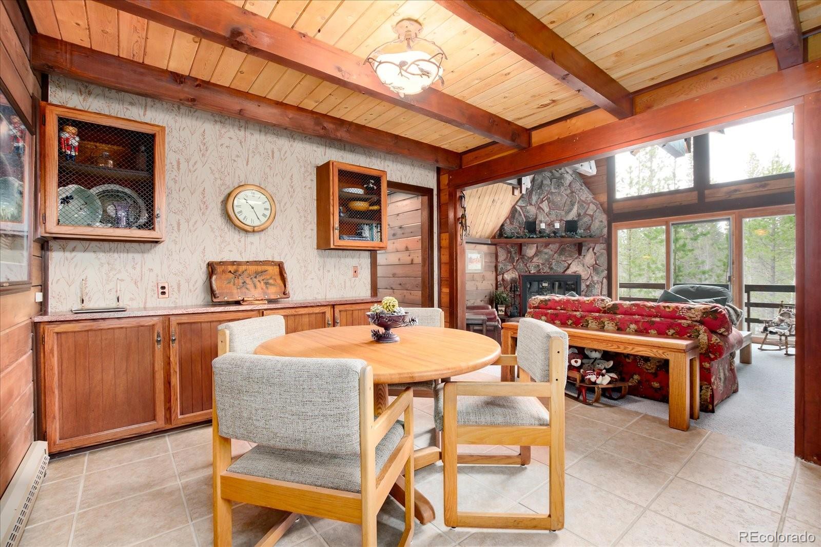 522 Wellington Road Breckenridge CO 80424