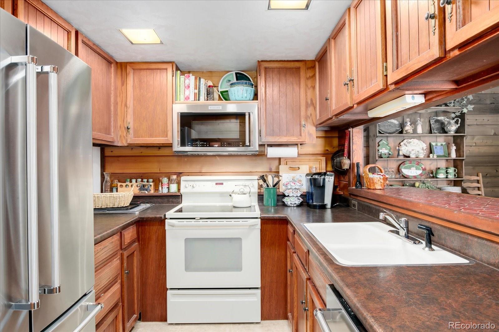 522 Wellington Road Breckenridge CO 80424