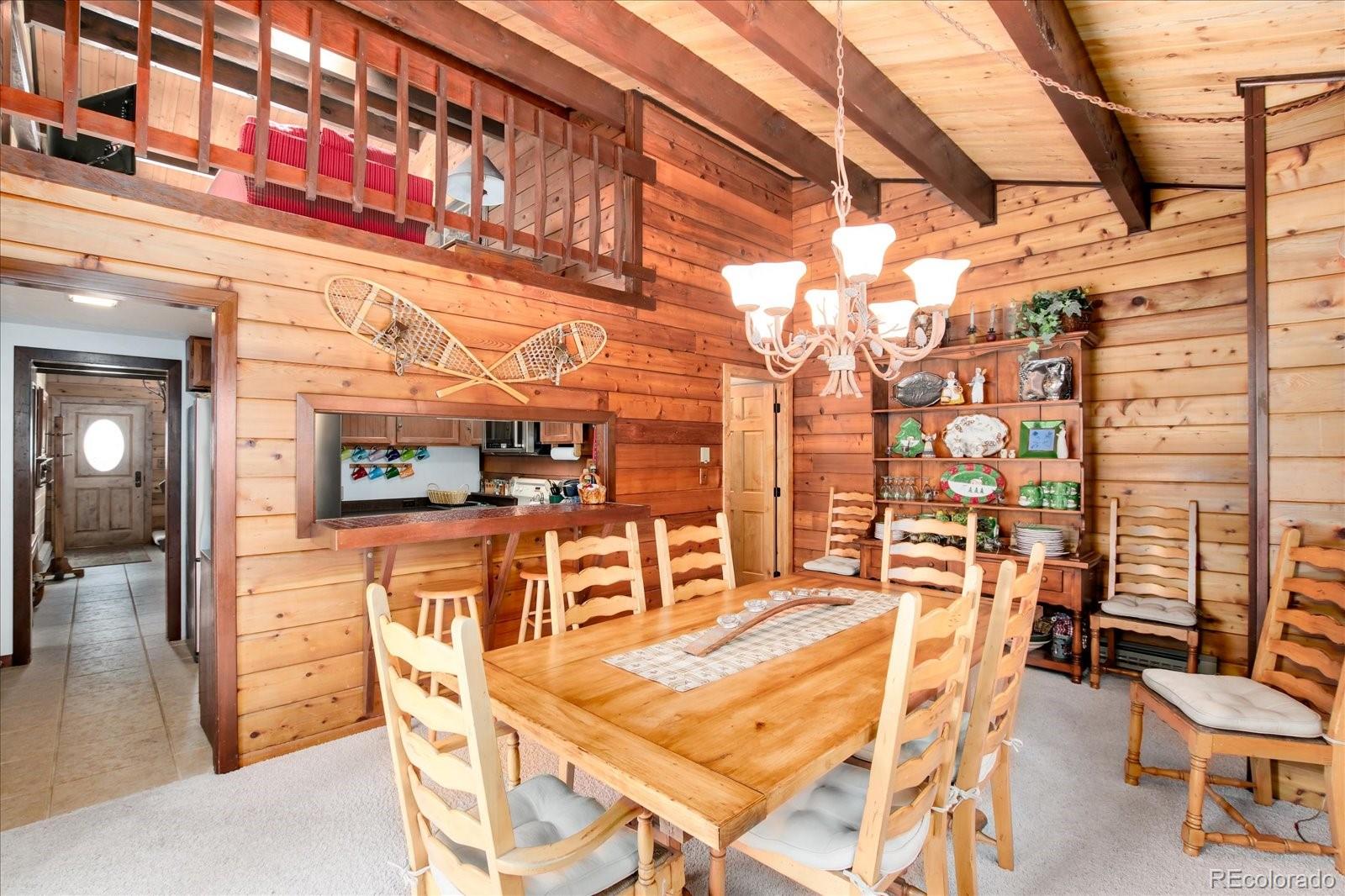 522 Wellington Road Breckenridge CO 80424