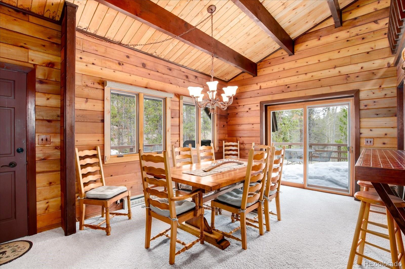 522 Wellington Road Breckenridge CO 80424