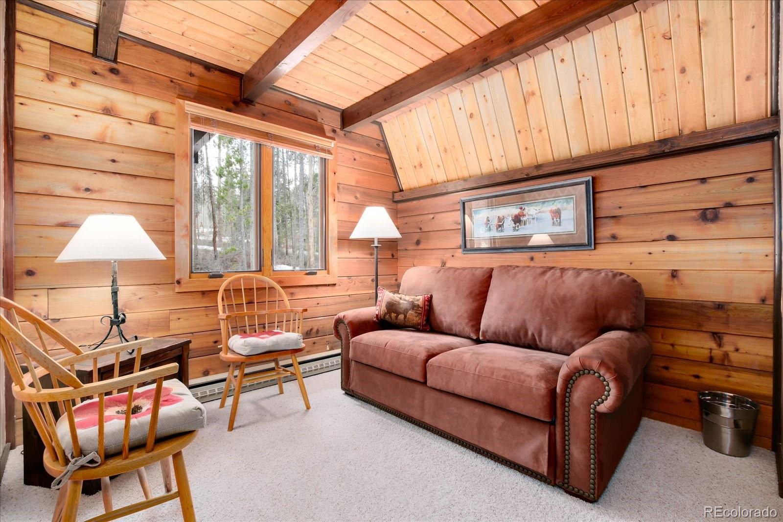 522 Wellington Road Breckenridge CO 80424