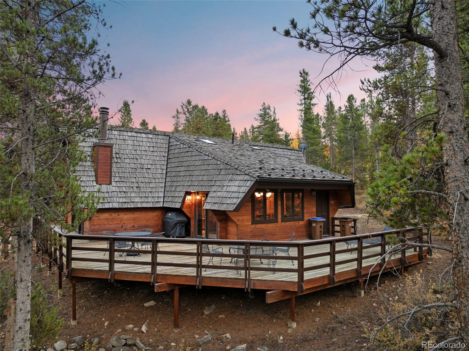 522 Wellington Road Breckenridge CO 80424