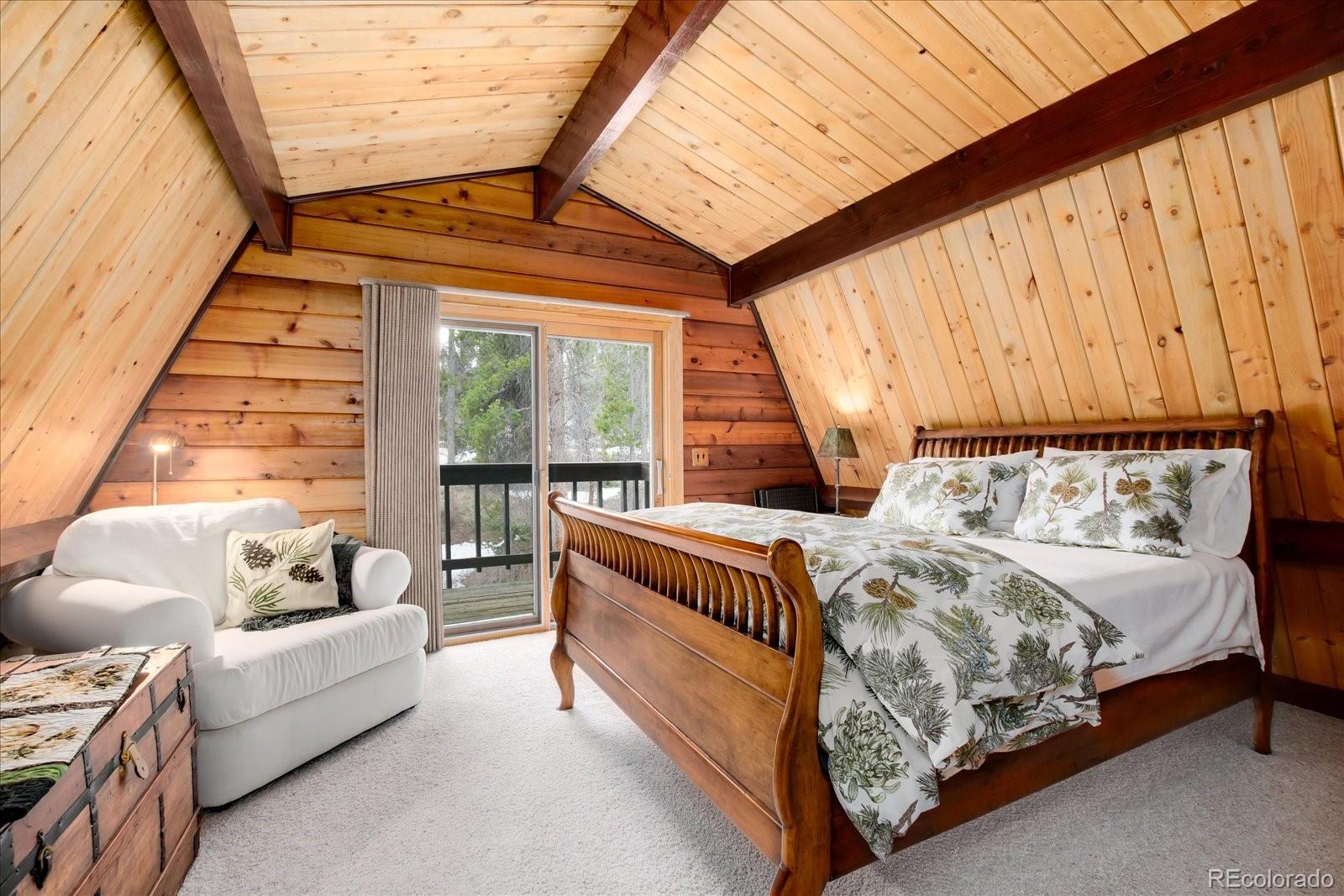 522 Wellington Road Breckenridge CO 80424