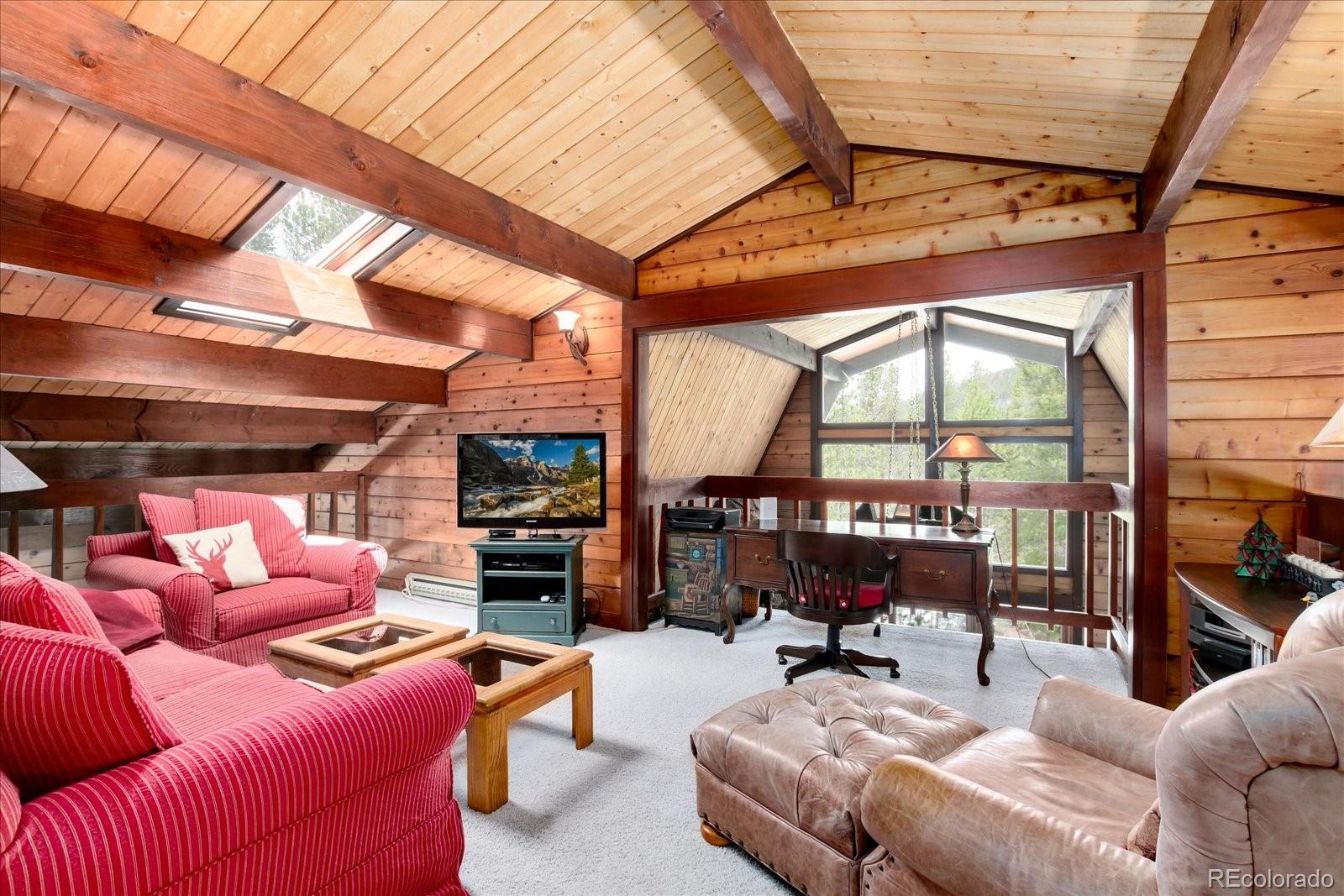 522 Wellington Road Breckenridge CO 80424