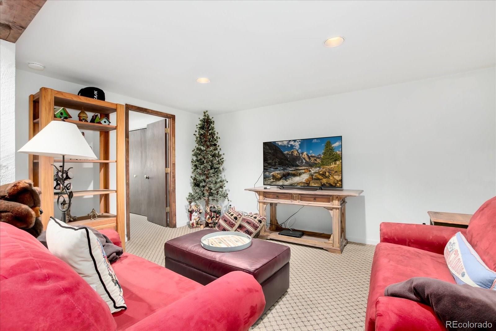 522 Wellington Road Breckenridge CO 80424