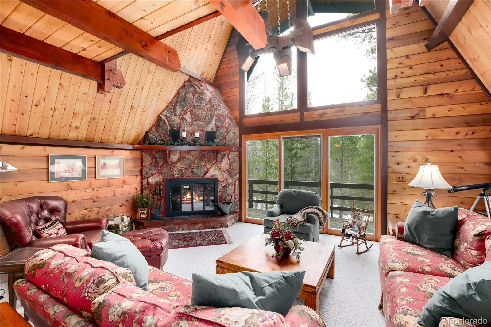 522 Wellington Road Breckenridge CO 80424