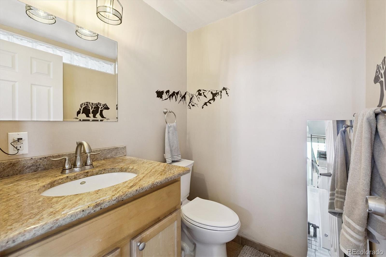 1731 W Chaffee Place Denver CO 80211