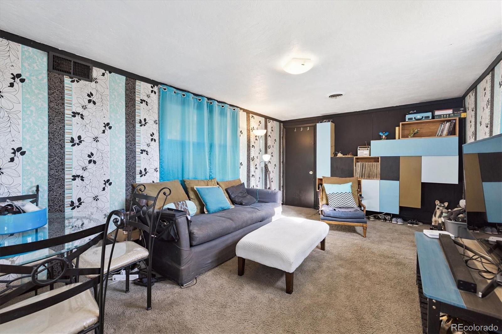 1731 W Chaffee Place Denver CO 80211