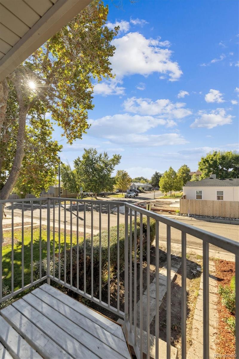 1731 W Chaffee Place Denver CO 80211