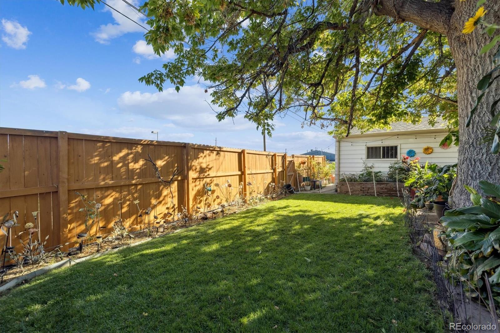 1731 W Chaffee Place Denver CO 80211
