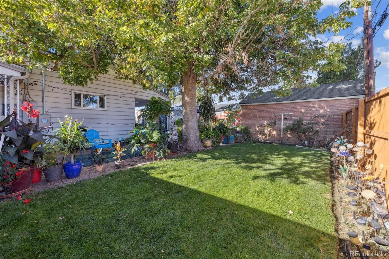 1731 W Chaffee Place Denver CO 80211